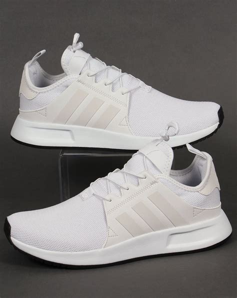 adidas white sneakers